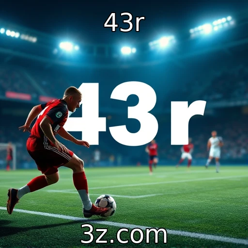 43r Dominando as Apostas Esportivas: Estratégias para Cada Partida