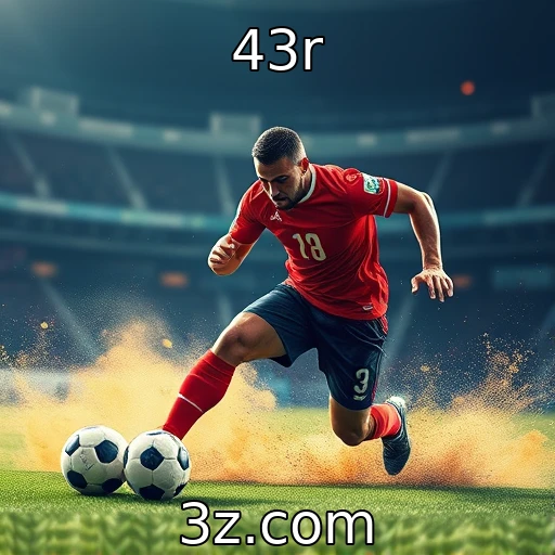 43r Descubra as Melhores Estratégias para Apostas em Futebol no Brasil