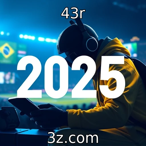 43r Descubra como o Brasil está transformando o mercado de e-sports em 2025