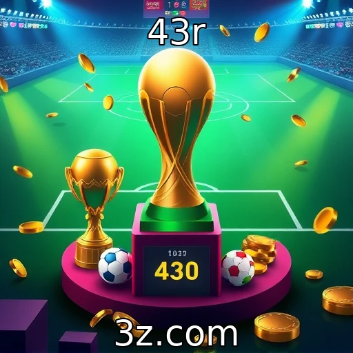 43r E-sports: Como as apostas estão transformando os campeonatos brasileiros