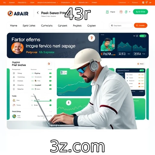 43r Como sobreviver à pressão das apostas esportivas em 2025?