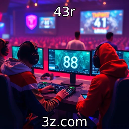 43r Apostas esportivas: como analisar partidas para maximizar seus ganhos