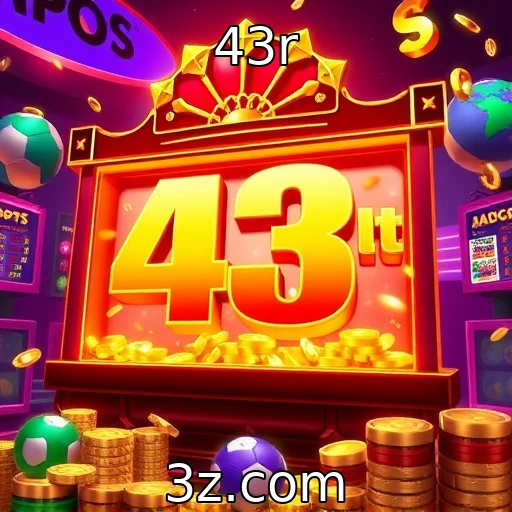 43r Como as apostas esportivas estão transformando o mercado brasileiro