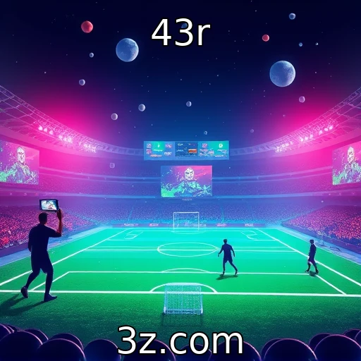 43r Os segredos das apostas esportivas: como analisar partidas com lucro