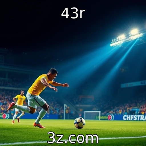 43r E-sports: Como as apostas estão transformando os campeonatos brasileiros