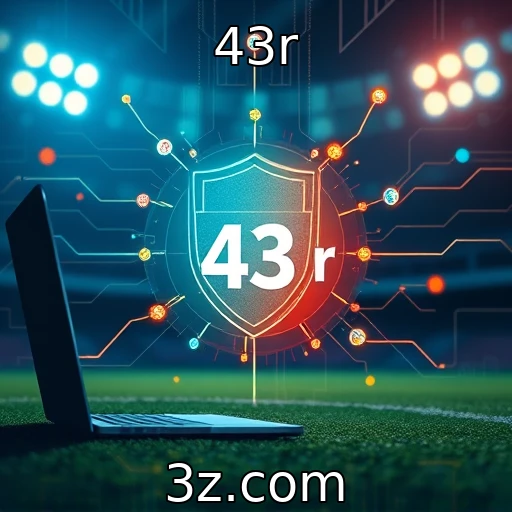 43r Apostas esportivas: insights para vencer nas próximas partidas