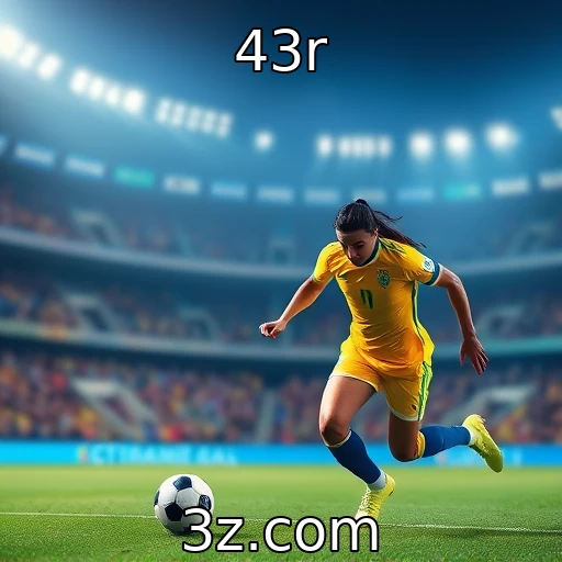 43r Olhares sobre as Apostas Esportivas: Estrategistas em Tempos de Decisão